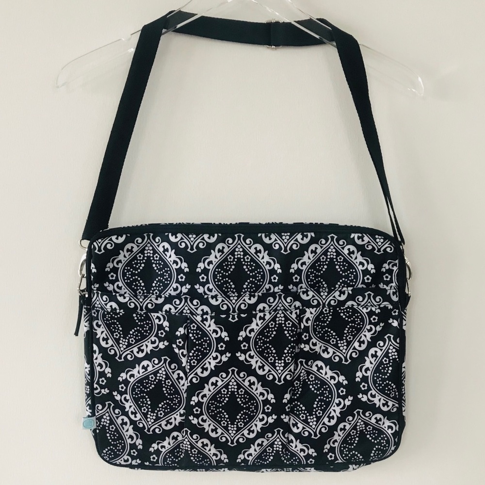 Room It Up Computer Laptop Carrying Case